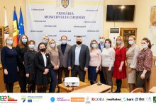 Photo of Cei mai ingenioși elevi din țară au fost premiați pentru promovarea eficienței energetice