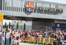 Photo of foto | Barcelona a anunțat în toiul nopții că Xavi e noul antrenor al echipei! Mesajele catalanilor