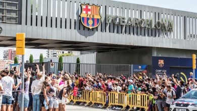 Photo of foto | Barcelona a anunțat în toiul nopții că Xavi e noul antrenor al echipei! Mesajele catalanilor