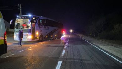 Photo of Un bărbat inconștient, transportat la spital în urma unui accident la Nisporeni. Ce a arătat alcoolmetrul