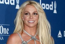 Photo of video | Britney Spears este liberă: A ieşit de sub tutelă după 13 ani