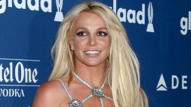 Photo of Britney Spears, după anunțul despre cea de-a treia sarcină: „Voi face o pauză”