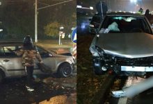 Photo of Încălcările în rândul minorilor continuă. Un băiat de 17 ani, implicat într-un accident rutier la Botanica