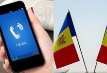 Photo of Tarifele de roaming dintre R. Moldova și România vor fi reduse! Acordul, semnat la Chișinău de Guvernele României și R. Moldova