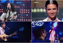 Photo of video | Alți patru participanți din Republica Moldova s-au calificat în semifinala SuperStar România