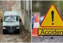 Photo of Chișinău: O femeie a decedat pe loc în urmă ce a fost tamponată de un microbuz