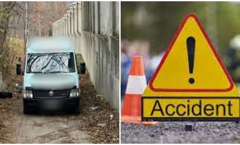 Photo of Chișinău: O femeie a decedat pe loc în urmă ce a fost tamponată de un microbuz