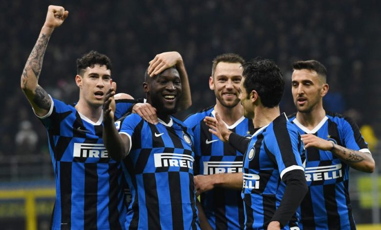 Photo of video | Cum au fost întâmpinați fotbaliștii Inter Milan la Tiraspol de către fanii moldoveni