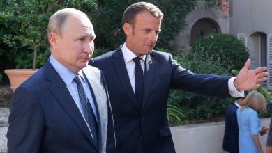 Photo of Macron: Europa se va schimba mai repede și mai puternic sub impactul războiului din Ucraina