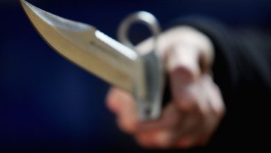 Photo of Caz șocant într-un oraș din Egipt. Un bărbat a decapitat o persoană în plină zi, pe stradă