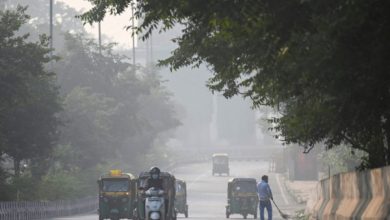 Photo of India: Școlile și clădirile de birouri din New Delhi au fost închise din cauza ceții toxice