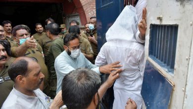 Photo of O nouă lege din Pakistan va permite castrarea chimică a violatorilor în serie și pedofililor