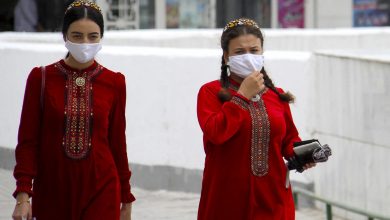 Photo of Două țări susțin că nu au înregistrat niciun caz de COVID-19. OMS spune că e imposibil