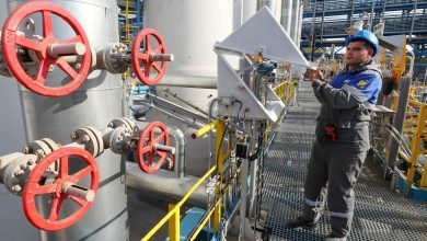 Photo of Gazprom promite că va livra în această luna gaze în depozitele europene