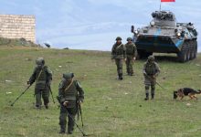 Photo of Armenia cere ajutorul Rusiei pentru o apăra de Azerbaidjan. Au fost omorâți 15 soldați armeni