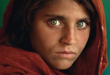 Photo of foto | Ce s-a întâmplat cu „fata afgană” cu ochi verzi, care a ajuns pe coperta National Geographic