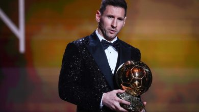 Photo of Messi a câştigat pentru a șaptea oară „Balonul de Aur”. Cristiano Ronaldo nu a prins podiumul pentru prima dată în ultimii 11 ani