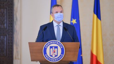 Photo of România: Guvernul Ciucă a primit votul de încredere al Parlamentului