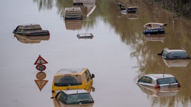 Photo of Căldura extremă și inundațiile au devenit o normalitate. Avertisment înainte de summit-ul ONU pentru climă