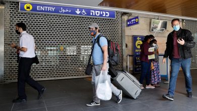Photo of Varianta sud-africană a SARS-CoV-2, descoperită și în Israel. Este vorba de o persoană vaccinată