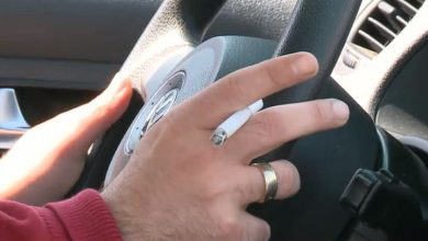 Photo of România: 3000 de euro amendă pentru un șofer care a aruncat un chiștoc de țigară pe geamul mașinii