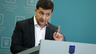 Photo of Zelenski: „2023 trebuie și va fi cu siguranţă anul victoriei noastre”. Care spune că va fi arma Ucrainei