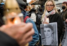 Photo of Proteste de stradă în Polonia, după moartea unei femei împiedicate să facă avort legal