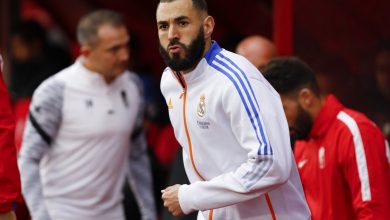 Photo of Starul lui Real Madrid, Karim Benzema, condamndat în dosarul „sexgate”