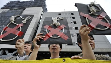 Photo of Condamnați la moarte în Japonia dau în judecată Guvernul pentru că îi anunță cu doar câteva ore înainte ca execuția să aibă loc