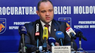 Photo of Igor Popa a fost eliberat sub control judiciar. Procuratura Anticorupție va contesta decizia magistraților