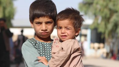 Photo of OMS: Un milion de copii din Afganistan riscă să moară de foame și frig până la sfârșitul anului