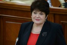 Photo of Ordinul de angajare a Valentinei Buliga a fost anulat. Ministerul Sănătății: S-ar fi produs încălcări ale legislației
