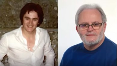 Photo of „M-am culcat la 23 de ani și m-am trezit la 58”. Povestea bărbatului care a fost 35 de ani în comă