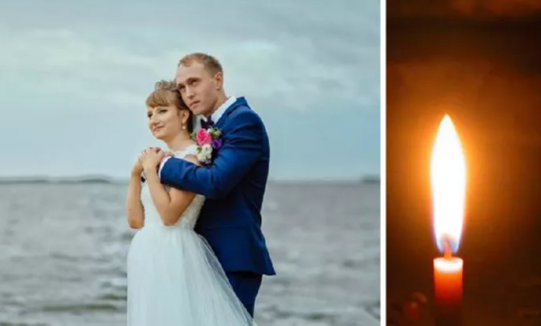 Photo of Un bărbat din R. Moldova, care muncea în Irlanda, a murit în somn. Familia are nevoie de ajutor pentru a-l repatria