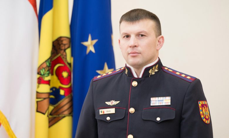 Photo of Fostul șef al Serviciului de Protecție și Pază de Stat, Anatolie Golea, este urmărit penal pentru îmbogățire ilicită