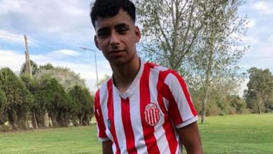 Photo of Argentina: Un fotbalist de 17 ani, împușcat în cap de un polițist. S-a întâmplat sub ochii coechipierilor săi
