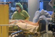 Photo of COVID în Germania: Insuficiență de medici și locuri în spitale. Pacienții în stare gravă – transferați în străinătate