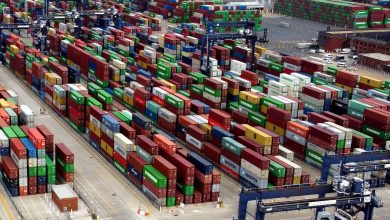 Photo of „Întregul sistem a devenit un blocaj gigantic”. Criza transporturilor globale se va extinde și în 2022, anunță cea mai mare companie de transport maritim