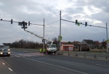 Photo of „Suntem pe ultima sută de metri”. Pe 23 de trasee naționale vor fi instalate camere video de monitorizare a traficului rutier