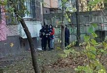 Photo of video | Cum a fost ucis copilul de aproape 2 ani de la Ciocana? Suspecta a reconstituit omorul în fața polițiștilor