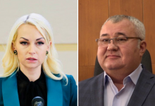 Photo of exclusiv | Tauber și Grigorișin, în turul doi la Bălți! Deputatei nu i-a ajuns 1% pentru a deveni primar din primul tur: Rezultatele unei numărători interne