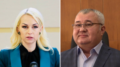 Photo of exclusiv | Tauber și Grigorișin, în turul doi la Bălți! Deputatei nu i-a ajuns 1% pentru a deveni primar din primul tur: Rezultatele unei numărători interne
