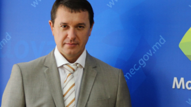 Photo of video | Ce au găsit procurorii anticorupție în urma perchezițiilor la ex-directorul Moldtelecom, Vitalie Iurcu