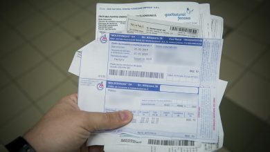 Photo of R. Moldova a primit bani din Suedia și Elveția pentru compensarea facturilor