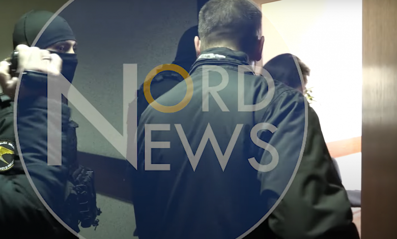 Photo of video, update | Mascați și percheziții! Judecătorul Alexandru Gheorghieș, cercetat pentru îmbogățire ilicită: Ar fi înregistrat bunuri pe alte persoane