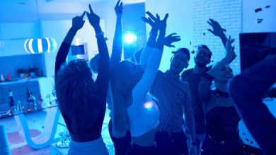 Photo of A murit după ce a participat la „COVID Party” – petrecerea la care oamenii vin intenționat ca să se infecteze