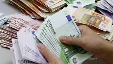 Photo of Unul din principalii figuranți ai „fraudei bancare” a rămas fără un milion de euro. Banii au intrat pe conturile ARBI