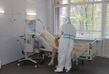 Photo of Aproape 800 de cazuri noi au fost confirmate vineri. Ultimele date despre evoluția pandemiei COVID-19 în R. Moldova