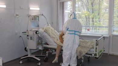 Photo of 42 de persoane au decedat, iar alte 1074 au fost infectate. Ultimele date COVID-19 în Republica Moldova