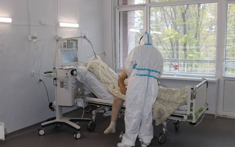 Photo of Ultimele date privind infecția COVID-19 în Republica Moldova